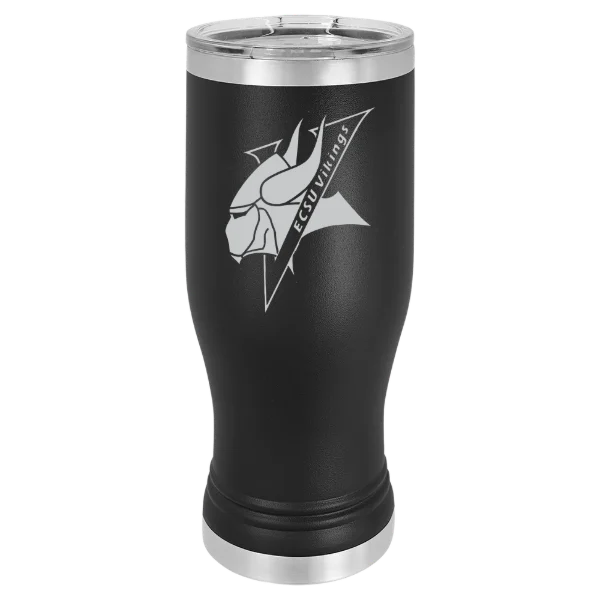 Elizabeth City State University Polar Camel 20 oz. Pilsner Tumbler