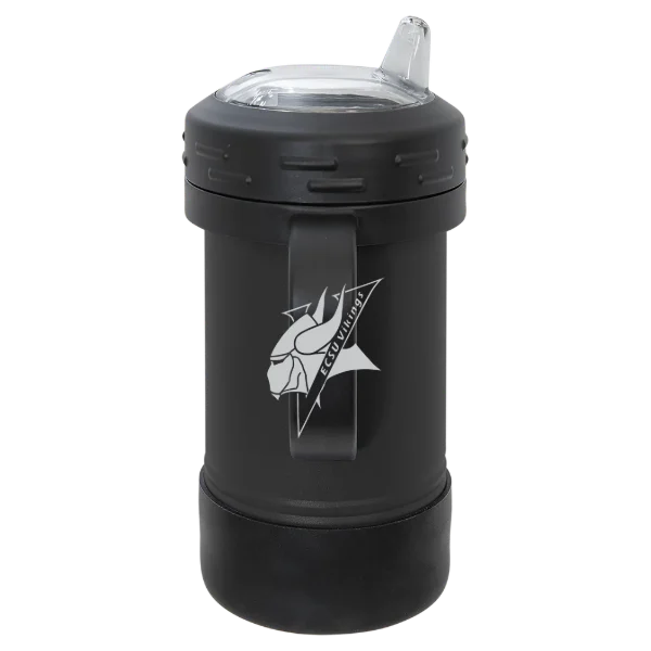 Elizabeth City State University Polar Camel 10 oz. Sippy Cup