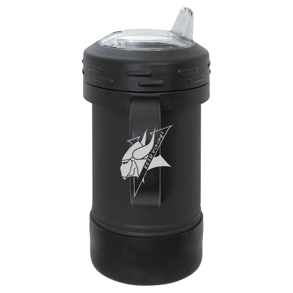 Elizabeth City State University Polar Camel 10 oz. Sippy Cup
