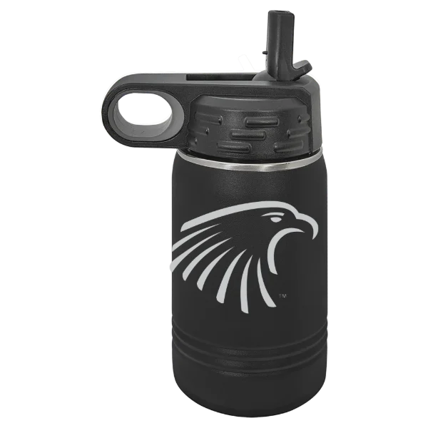 Embry-Riddle Aeronautical University (Florida) Polar Camel 12 oz. Water Bottle