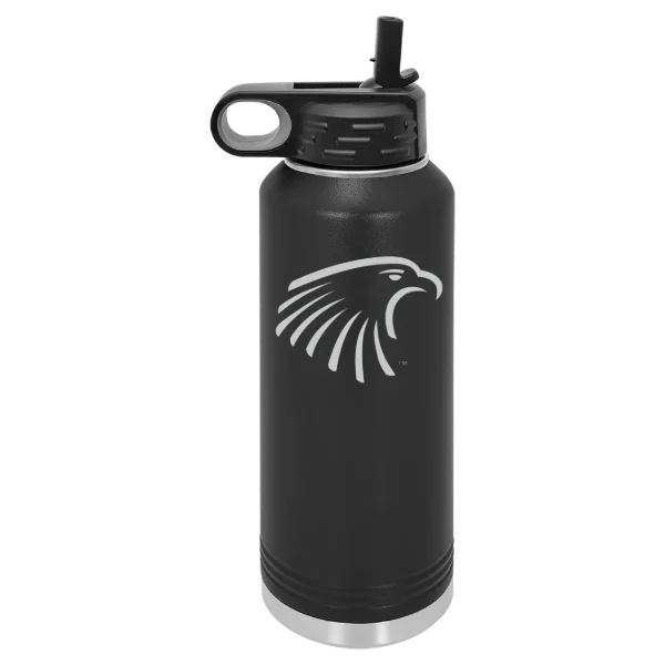 Embry-Riddle Aeronautical University (Florida) Polar Camel 40 oz. Water Bottle