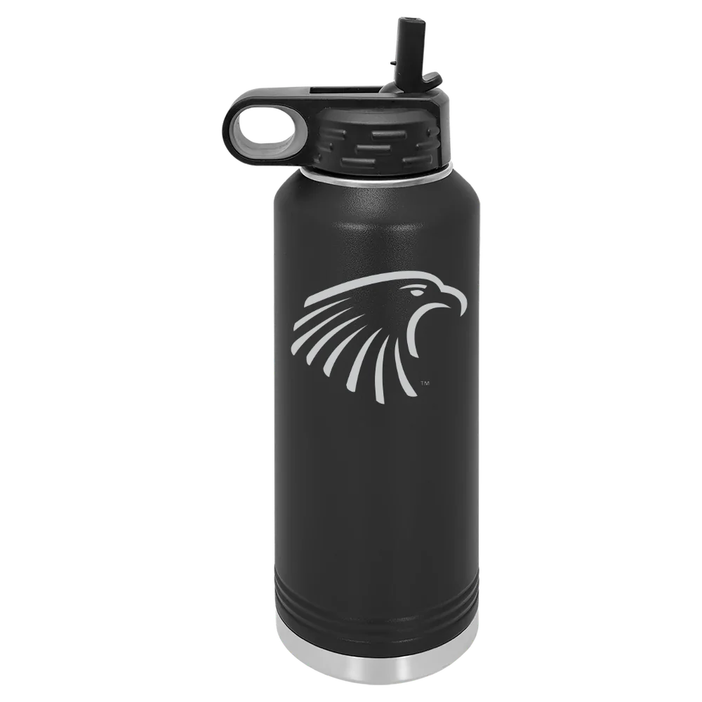 Embry-Riddle Aeronautical University (Florida) Polar Camel 40 oz. Water Bottle