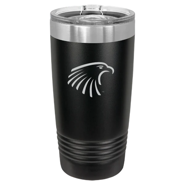 Embry-Riddle Aeronautical University (Florida) Polar Camel 20 oz. Ringneck Tumbler with Slider Lid
