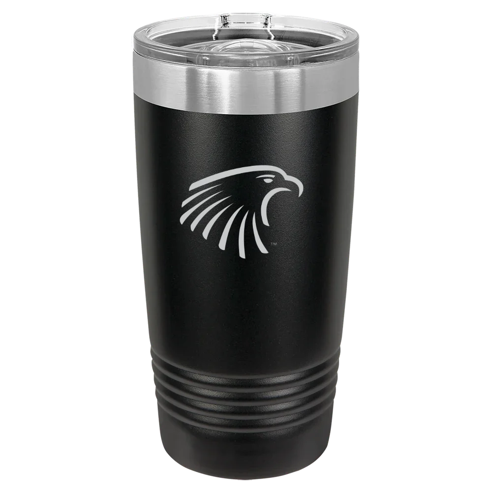 Embry-Riddle Aeronautical University (Florida) Polar Camel 20 oz. Ringneck Tumbler with Slider Lid