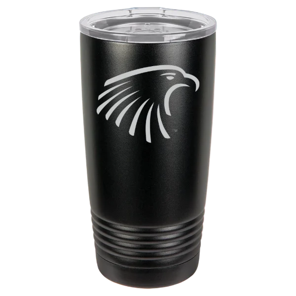 Embry-Riddle Aeronautical University (Florida) Polar Camel 20 oz. Ringneck Tumbler with Standard Lid