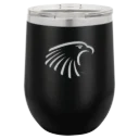 Embry-Riddle Aeronautical University (Florida) Polar Camel 12 oz. Stemless Wine Tumbler