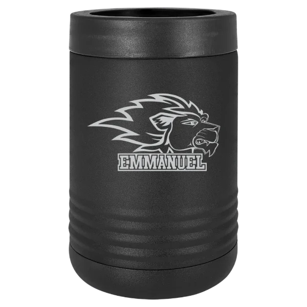Emmanuel University (Georgia) Polar Camel Standard Beverage Holder