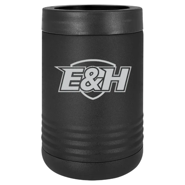Emory & Henry University Polar Camel Standard Beverage Holder