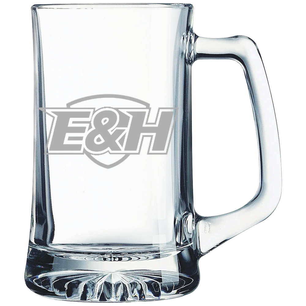 Emory & Henry University Polar Camel 25 oz. Beer Mug with Handle