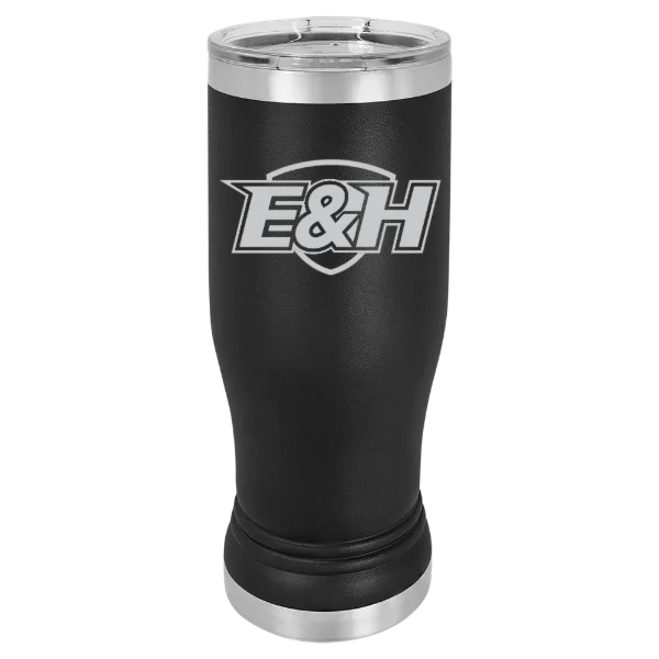 Emory & Henry University Polar Camel 14 oz. Pilsner Tumbler