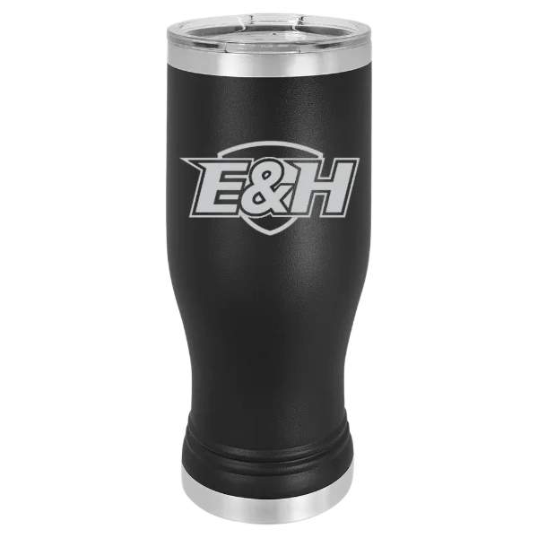 Emory & Henry University Polar Camel 20 oz. Pilsner Tumbler