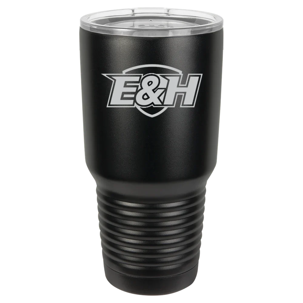 Emory & Henry University Polar Camel 30 oz. Ringneck Tumbler with Standard Lid