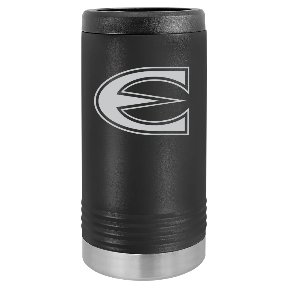 Emporia State University Polar Camel Slim Beverage Holder