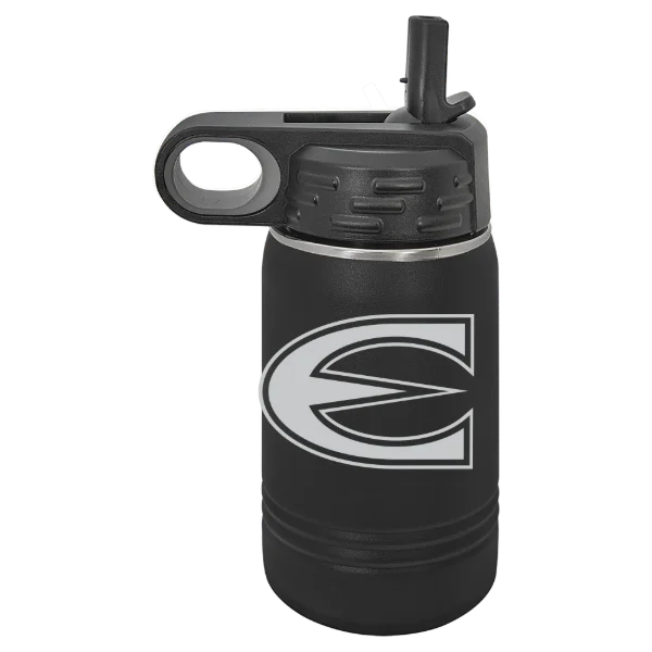 Emporia State University Polar Camel 12 oz. Water Bottle