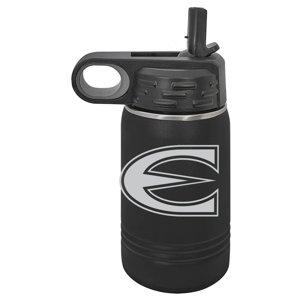 Emporia State University Polar Camel 12 oz. Water Bottle