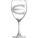 Emporia State University Polar Camel 10 1/2 oz. Wine Glass
