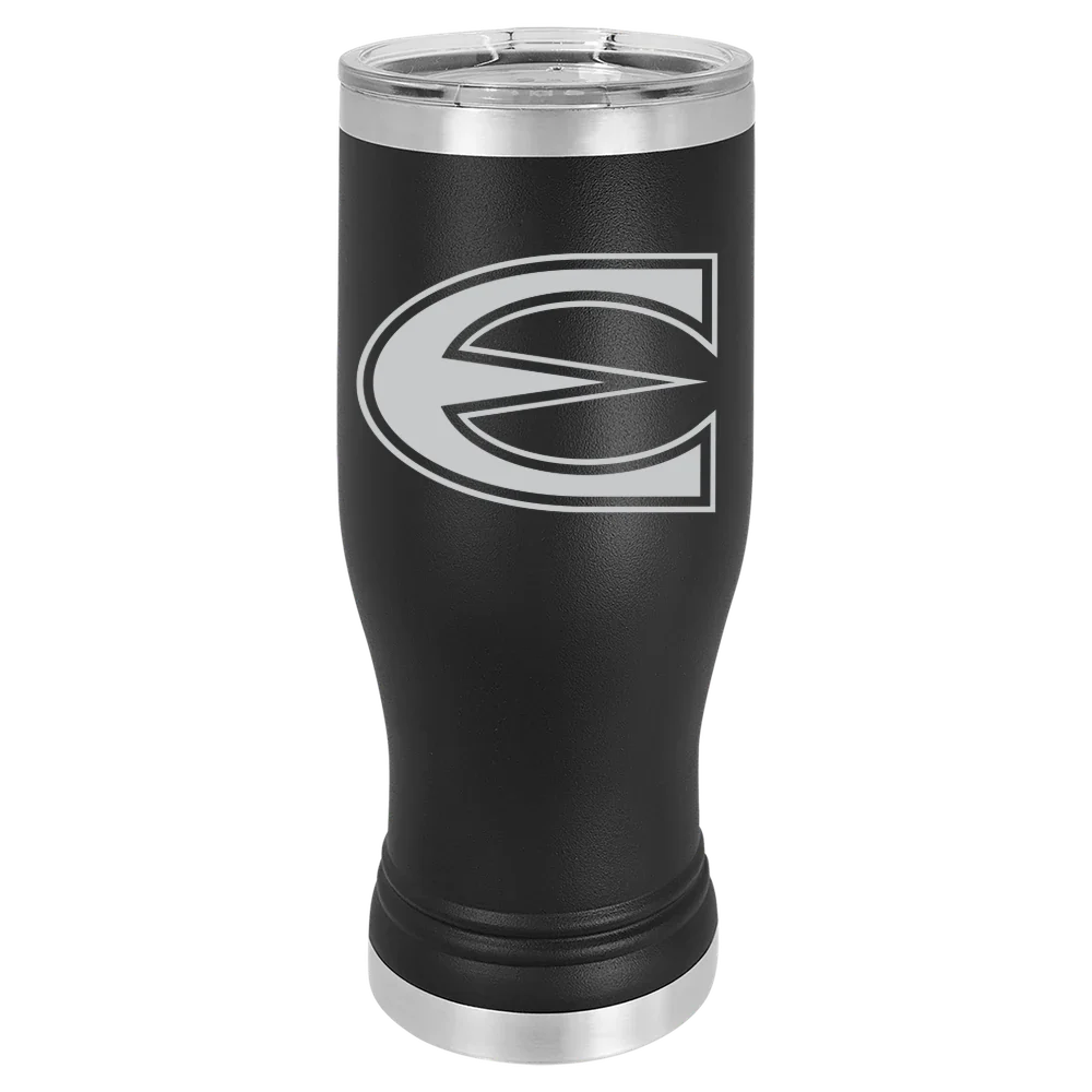 Emporia State University Polar Camel 20 oz. Pilsner Tumbler