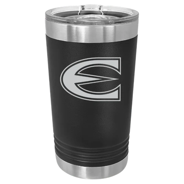 Emporia State University Polar Camel 16 oz. Pint Tumbler