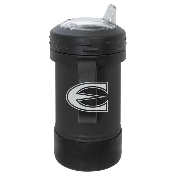 Emporia State University Polar Camel 10 oz. Sippy Cup