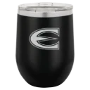 Emporia State University Polar Camel 12 oz. Stemless Wine Tumbler