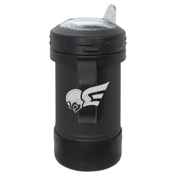 Erskine College Polar Camel 10 oz. Sippy Cup