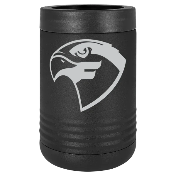 Fairmont State University Polar Camel Standard Beverage Holder