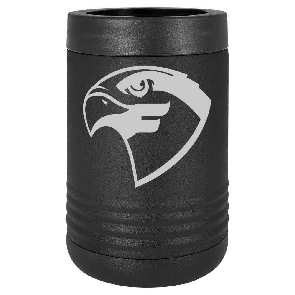 Fairmont State University Polar Camel Standard Beverage Holder