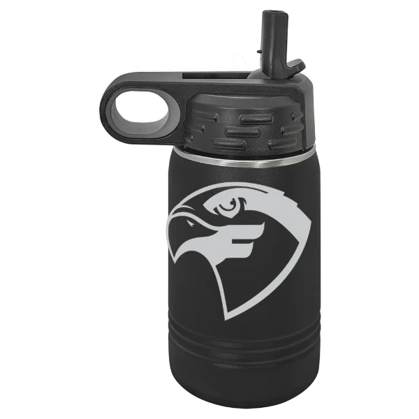 Fairmont State University Polar Camel 12 oz. Water Bottle