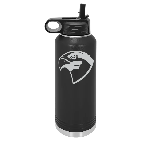 Fairmont State University Polar Camel 40 oz. Water Bottle