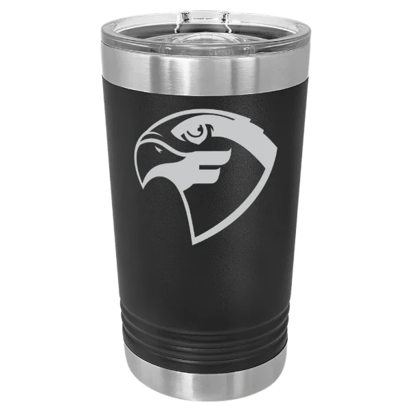 Fairmont State University Polar Camel 16 oz. Pint Tumbler