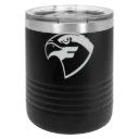 Fairmont State University Polar Camel 10 oz. Tumbler with Standard Lid