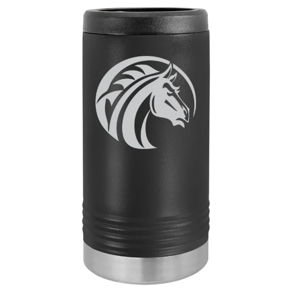 Fayetteville State University Polar Camel Slim Beverage Holder