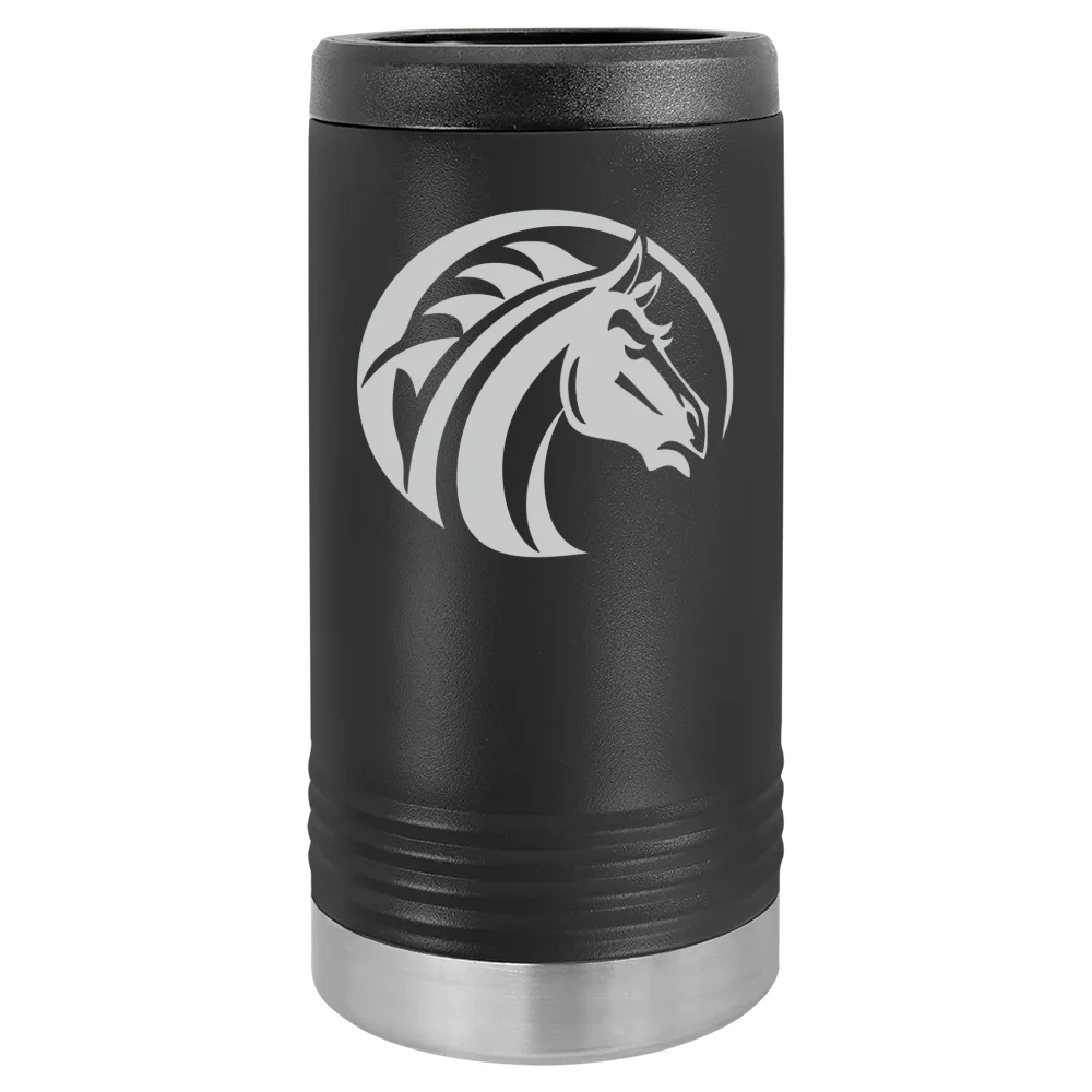 Fayetteville State University Polar Camel Slim Beverage Holder