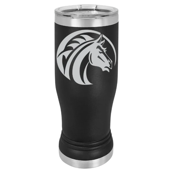 Fayetteville State University Polar Camel 14 oz. Pilsner Tumbler