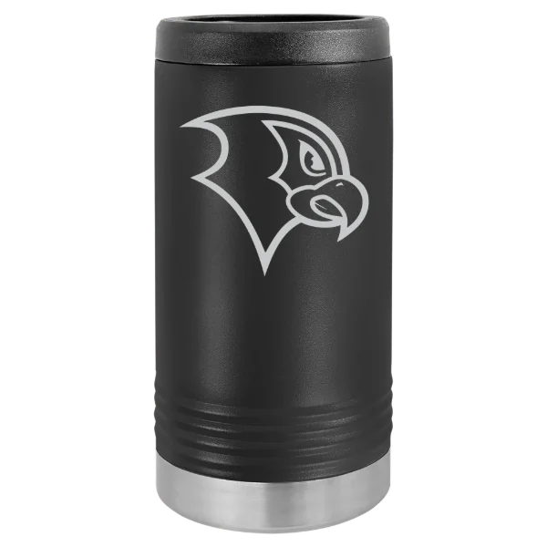 Felician University Polar Camel Slim Beverage Holder