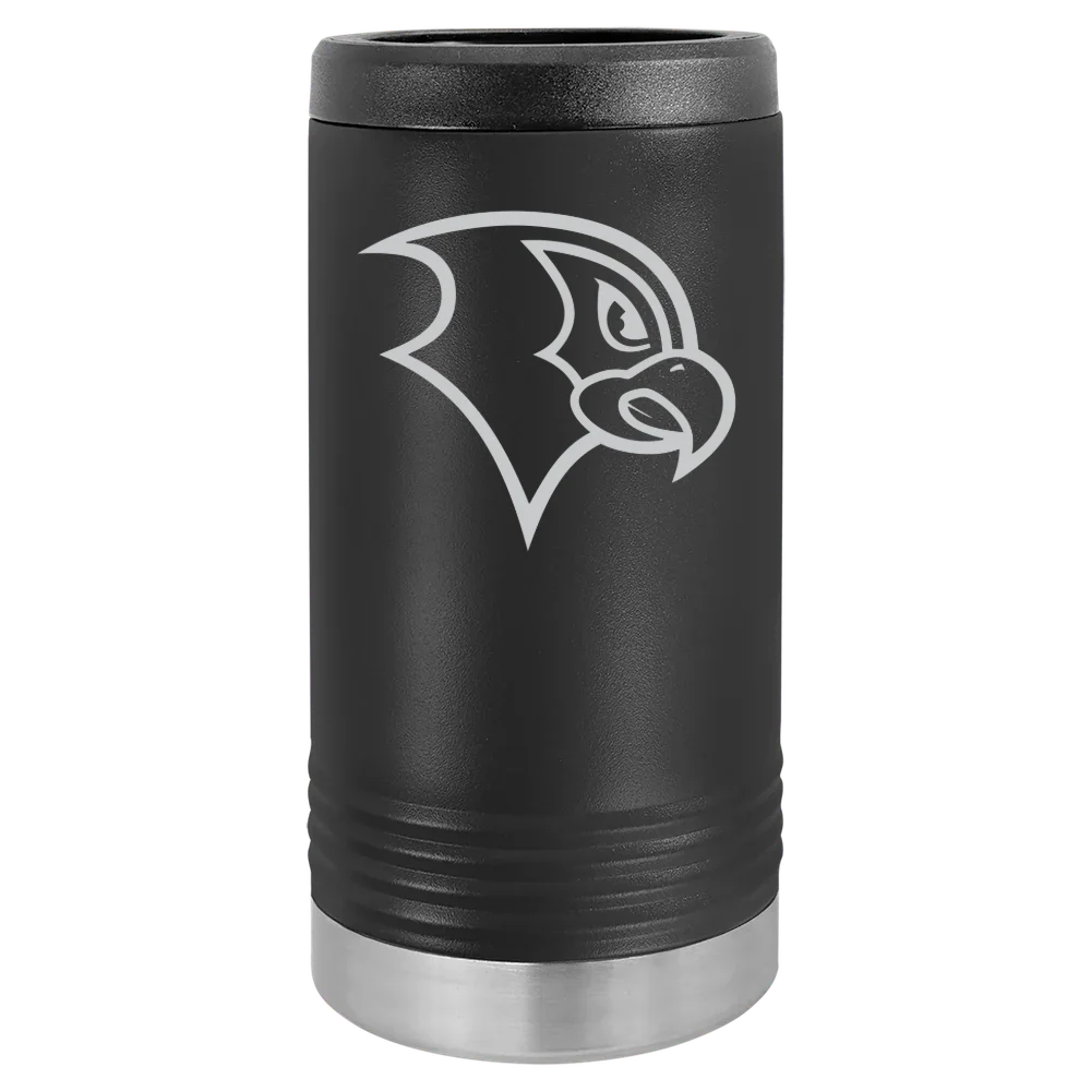 Felician University Polar Camel Slim Beverage Holder