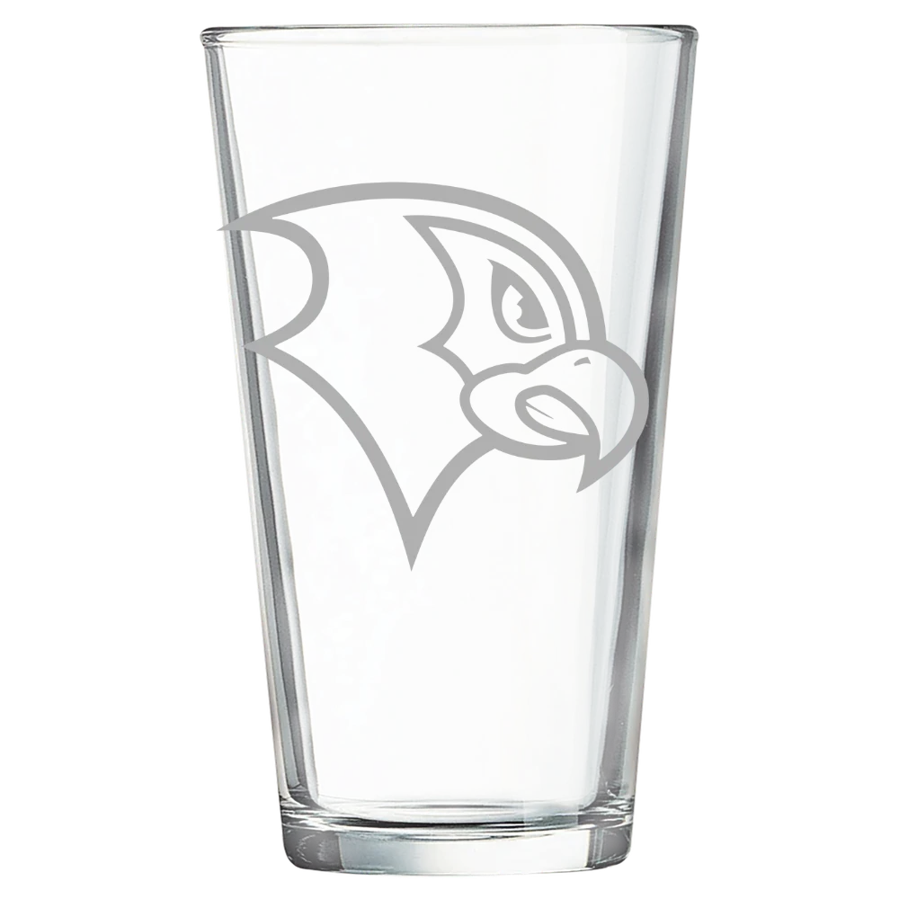 Felician University Polar Camel 16 oz. Pint Mixing Glass