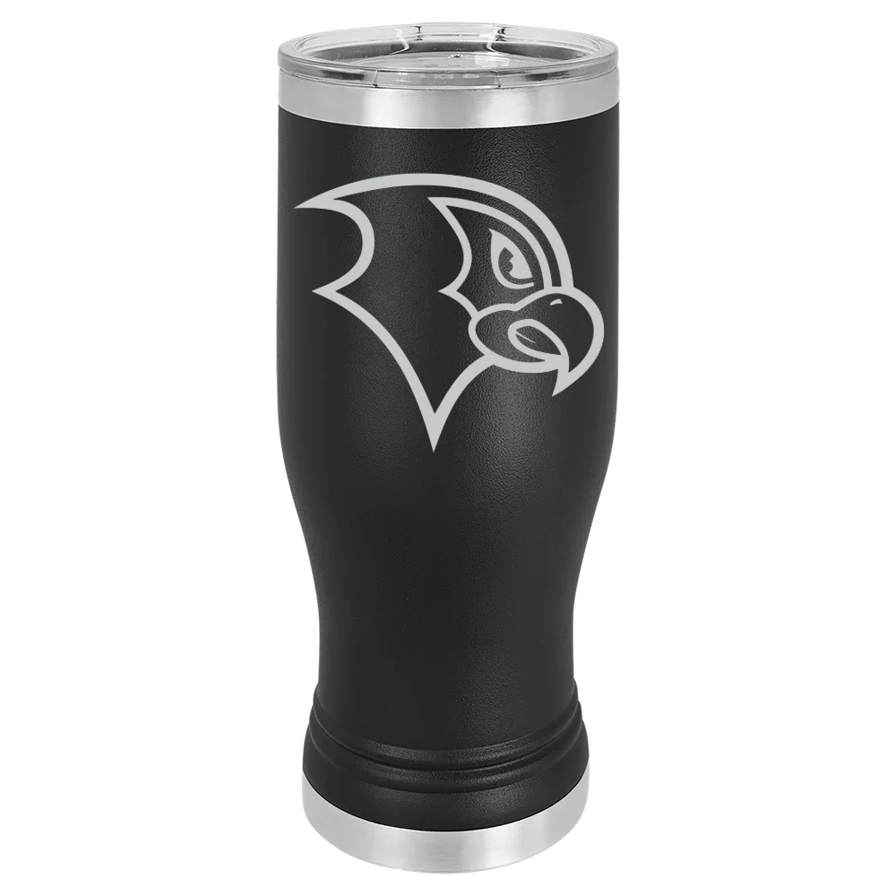 Felician University Polar Camel 20 oz. Pilsner Tumbler