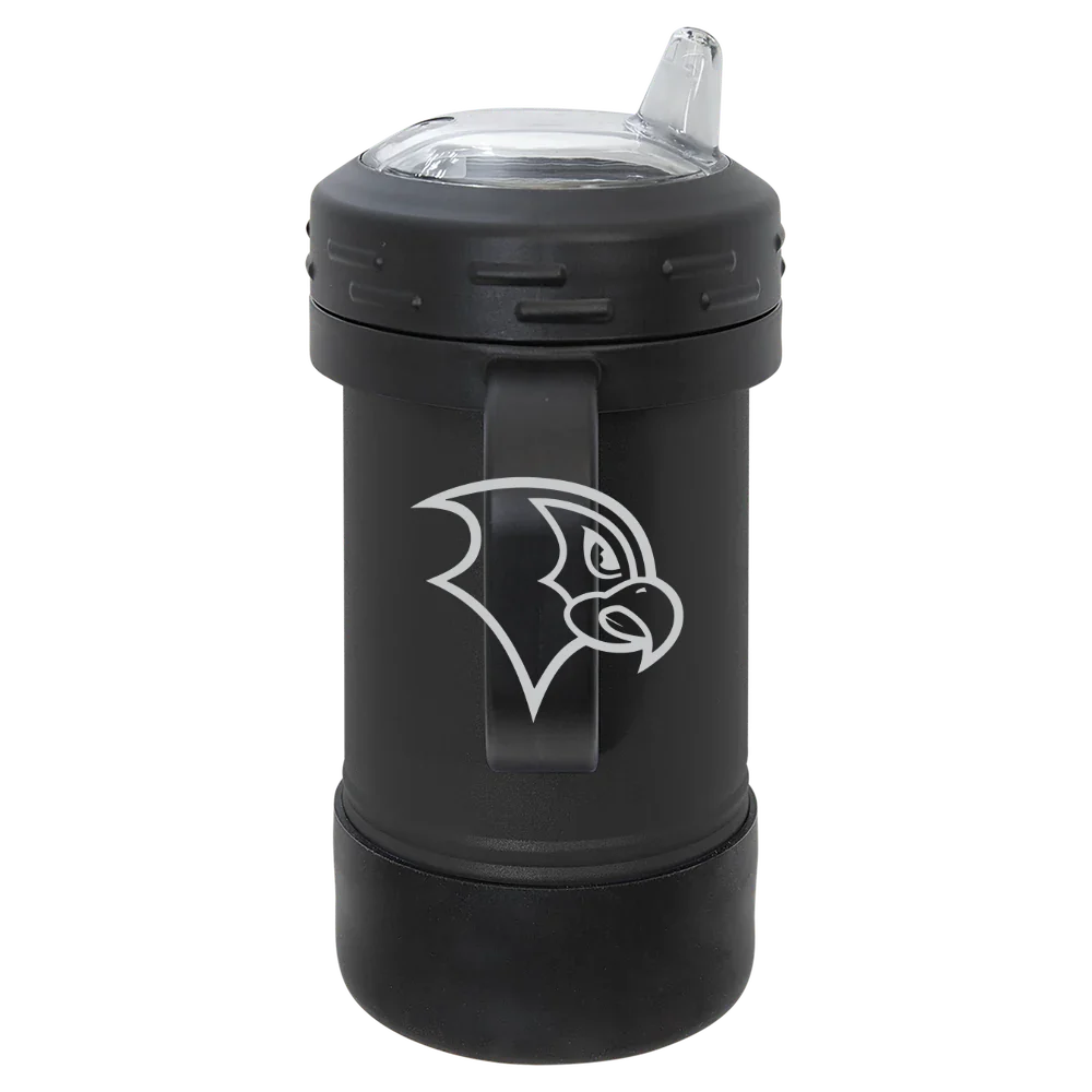 Felician University Polar Camel 10 oz. Sippy Cup