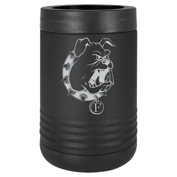 Ferris State University Polar Camel Standard Beverage Holder