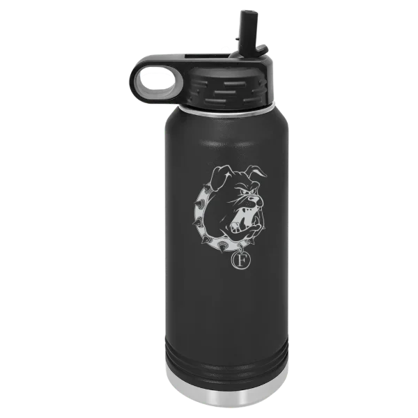 Ferris State University Polar Camel 32 oz. Water Bottle