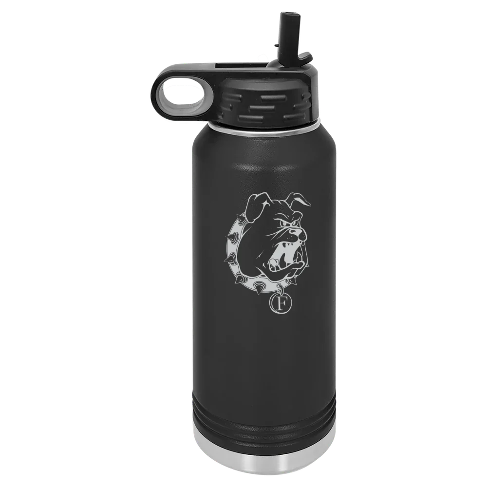 Ferris State University Polar Camel 32 oz. Water Bottle