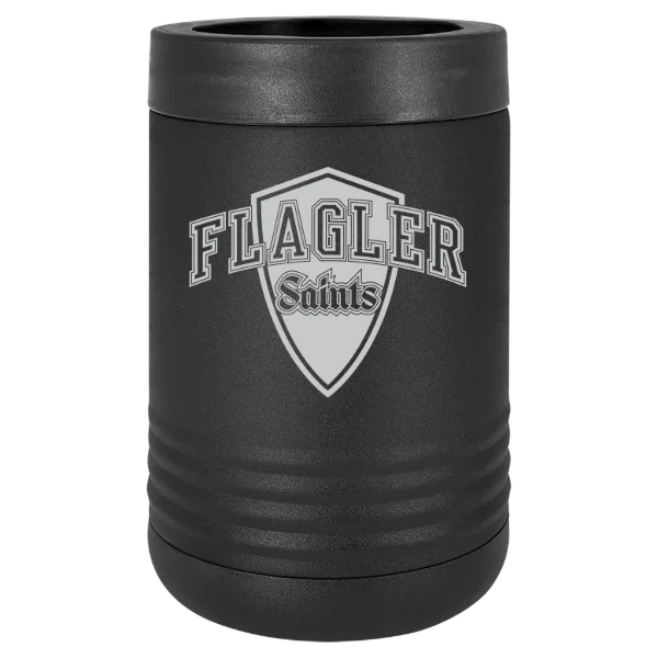 Flagler College Polar Camel Standard Beverage Holder