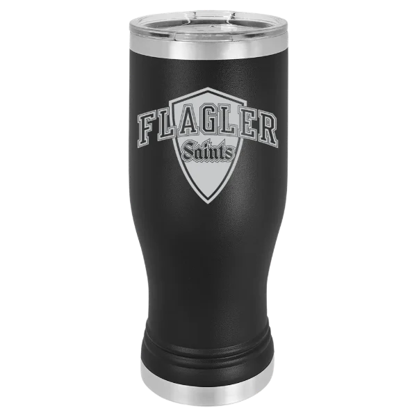 Flagler College Polar Camel 20 oz. Pilsner Tumbler
