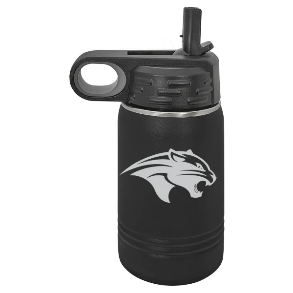 Florida Institute of Technology Polar Camel 12 oz. Water Bottle