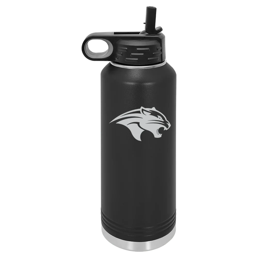 Florida Institute of Technology Polar Camel 40 oz. Water Bottle