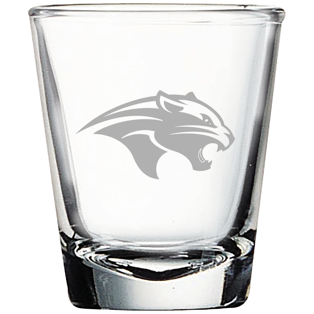 Florida Institute of Technology Polar Camel 1.7 oz. Shot Glass