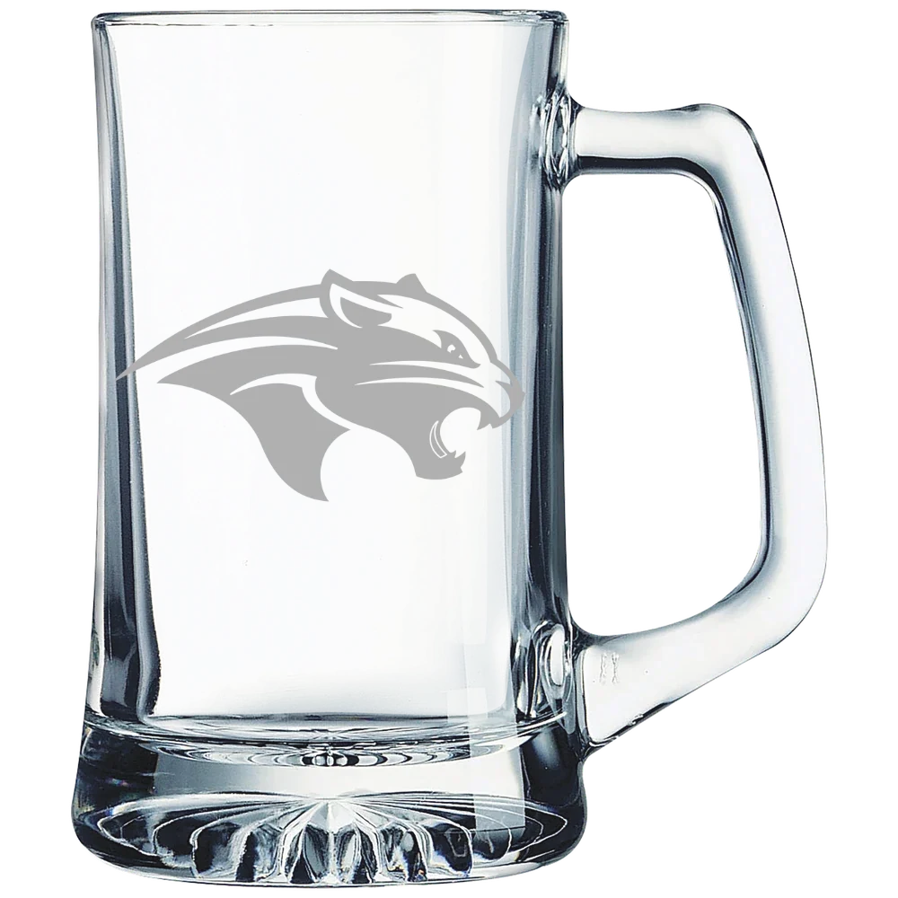 Florida Institute of Technology Polar Camel 25 oz. Beer Mug with Handle
