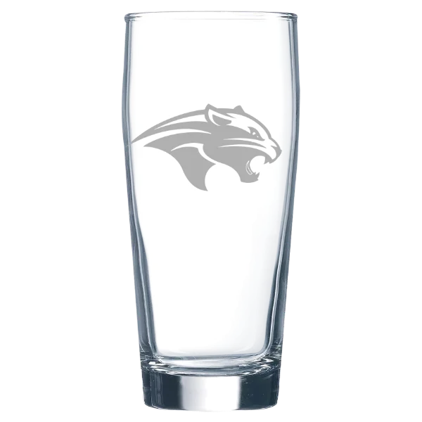 Florida Institute of Technology Polar Camel 16 oz. Willi Becher Beer Glass