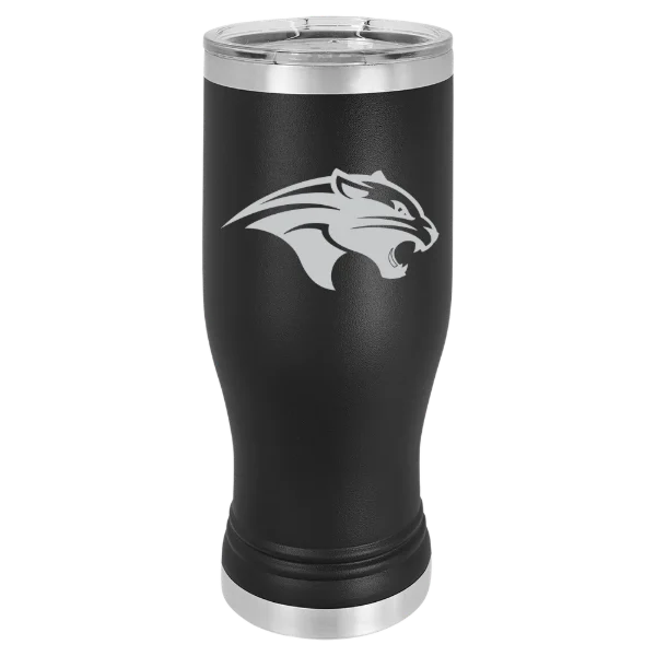 Florida Institute of Technology Polar Camel 20 oz. Pilsner Tumbler